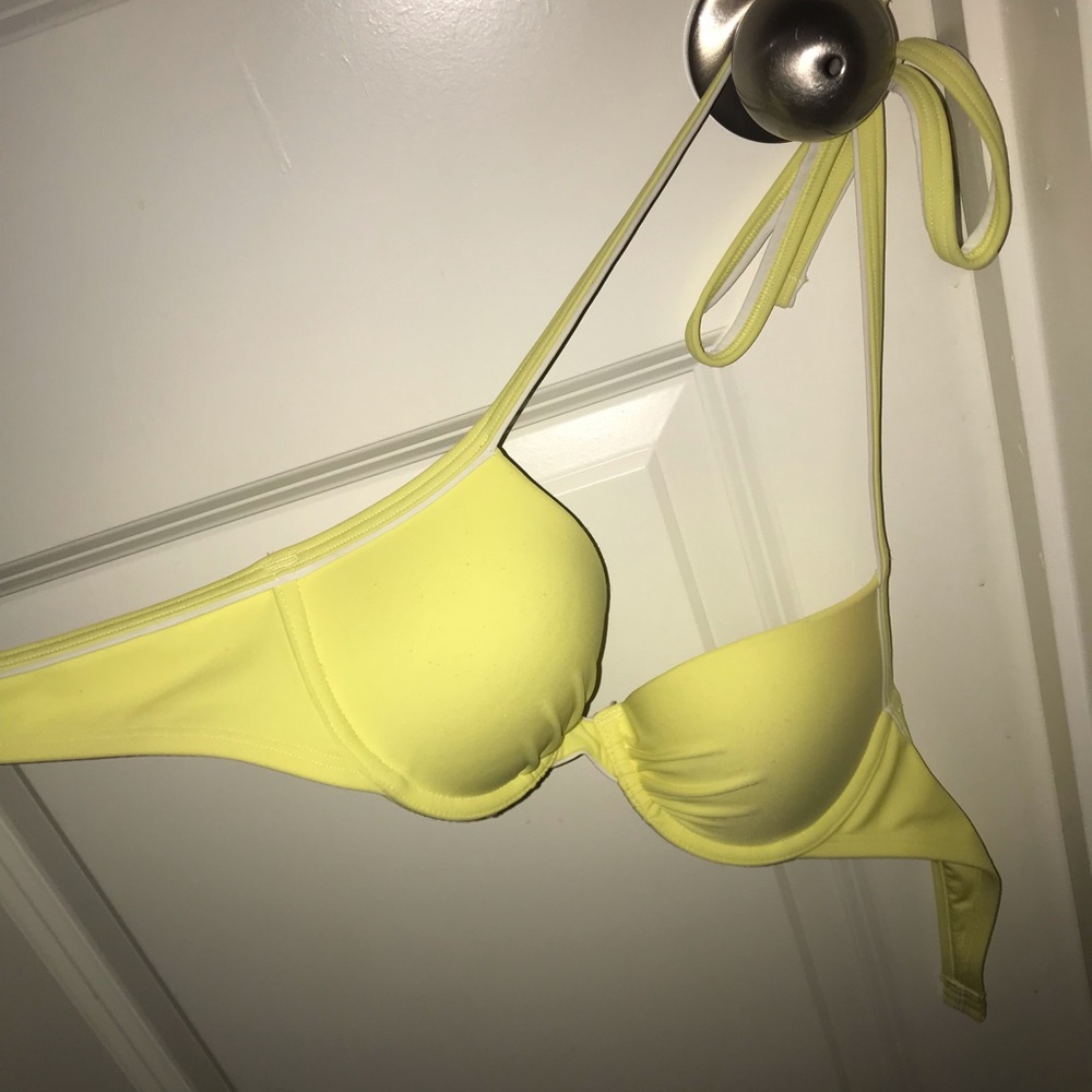 Aerie swim top